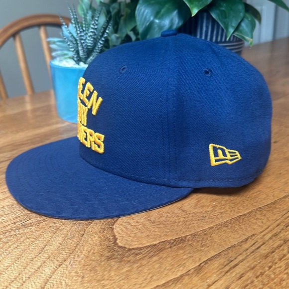 New Era Green Bay Packers 59Fifty Fitted Cap - Picture 3 of 4